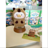 LuLu the Piggy Animal Party Series Capybara